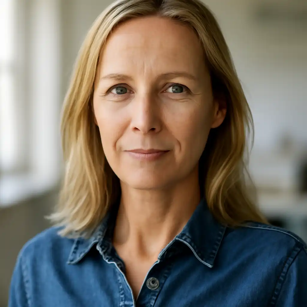 Silvia Groß